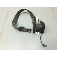 Ремень безопасности с пиропатроном Chery Chery Tiggo (T11) 2005-2015 T118212010