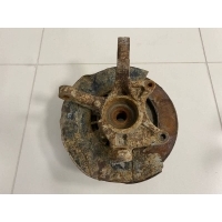 Кулак поворотный передний левый Chery Chery Tiggo (T11) 2005-2015 T113001011BA