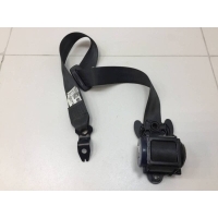 Ремень безопасности Volkswagen Volkswagen Polo (Sed RUS) 2011> 6RG857706B