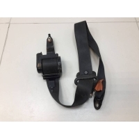 Ремень безопасности Daewoo Daewoo Matiz (M100/M150) 1998-2015 96292174