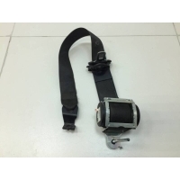 Ремень безопасности Opel Opel Astra H / Family 2004-2015 13181189