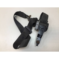 Ремень безопасности Daewoo Daewoo Matiz (M100/M150) 1998-2015 96292173