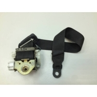 Ремень безопасности Ford Ford Focus 2 (DA) 2005-2008 1368493