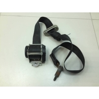 Ремень безопасности Nissan Nissan Almera 3 (G11, G15) 2012> 868444AA0C