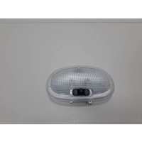 Плафон салонный Ford Ford Fusion (JU) 2002-2012 XS4113776BB, XS4113776BA