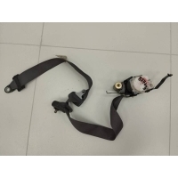 Ремень безопасности с пиропатроном Hyundai Hyundai Elantra (XD) 2000-2005 888802D700