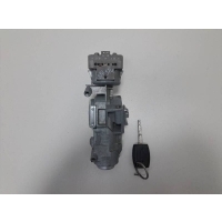 Замок зажигания Ford Ford Focus 2 (DA) 2005-2008 3M513F880AD, 1471839