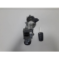 Замок зажигания Opel Opel Corsa (D) 2006-2015 93181728, 93189838