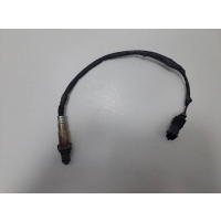 Датчик кислородный / Lambdasonde Renault Renault Symbol (1) 2001-2008 0258006537