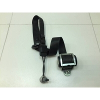 Ремень безопасности Opel Opel Corsa (D) 2006-2015 13240189