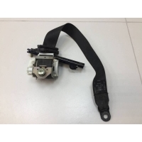 Ремень безопасности Ford Ford Focus 2 (DA) 2005-2008 5M51A61294DA, 1368492