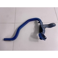 Петля крышки багажника Renault Renault Logan (1) 2005-2014 6001546879