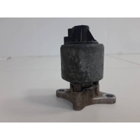 Клапан рециркуляции выхлопных газов Chevrolet Chevrolet Lanos (T100) 2004-2010 17097086, 96386735, 25183476