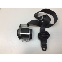 Ремень безопасности с пиропатроном Peugeot Peugeot 307 2001-2008 8974T5