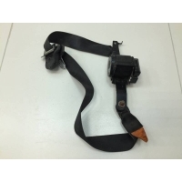 Ремень безопасности Chevrolet Chevrolet Lanos (T100) 2004-2010 96244251