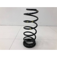 Пружина задняя Kia Kia Rio 2 (JB) 2005-2011 553301G100