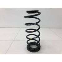 Пружина задняя Hyundai Hyundai Getz 2002-2010 553301C211