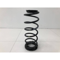 Пружина задняя Hyundai Hyundai Getz 2002-2010 553301C011
