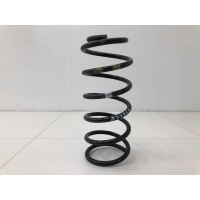 Пружина задняя Kia Kia Rio 3 (UB) 2011-2017 553304L001