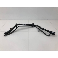 Горловина топливного бака Mazda 2002-2007 GJ6A42210