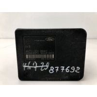 Блок ABS (насос) Ford Ford C-MAX 2003-2010 8M512C405AA