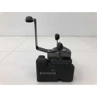 Блок ABS (насос) Mazda Mazda Mazda 3 (BK) 2002-2009 3M512M110JA, 1418592