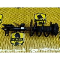 Амортизатор подвески Nissan Murano Z51 2011 E43021AN0B, 540101AN0B