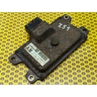 Блок управления АКПП Nissan Murano Z51 2011 310361AV0B