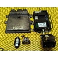 Комплект зажигания Nissan Murano Z51 2011 237101AA4B, 284B11AN0D, 285F51AA0A, 487001NC0A, H06011AA1A