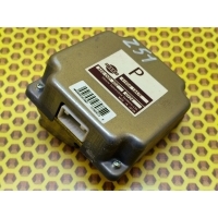 Блок управления раздаточной коробкой Nissan Murano Z51 2011 416501AA7E