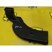 Воздуховод отопителя нижний Nissan Murano Z51 2011 278311AA1A