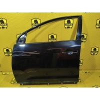 Дверь Nissan Murano Z51 2011 H010A1AAAA, H01531AAMA