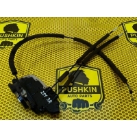 Замок двери Nissan Murano Z51 2011 825001AA0A