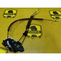 Замок двери Nissan Murano Z51 2011 805001AN0B