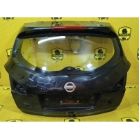 Крышка багажника Nissan Murano Z51 2011 901001AH9C, K03001AA0A