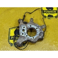 Кулак поворотный Nissan Murano Z51 2011 430191AA0A