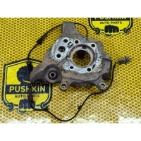 Кулак поворотный Nissan Murano Z51 2011 430181AA0A