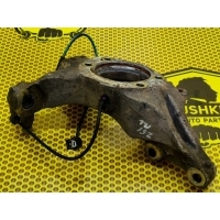 Кулак поворотный Nissan Murano Z51 2011 40015JP00A