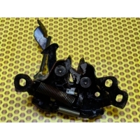 Замок капота Nissan Murano Z51 2011 656011AA0A