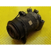 Компрессор кондиционера Nissan Murano Z51 2011 92600JP01C, 92610JP01C, 92660JP00B
