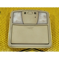 Консоль потолочная Nissan Murano Z51 2011 264301AA1A, 264301AF1A, 264301AG1A