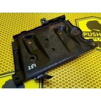 Площадка аккумулятора Nissan Murano Z51 2011 648601AA0A
