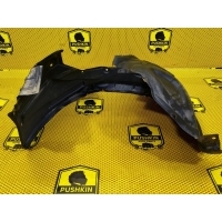 Подкрылок Nissan Murano Z51 2011 638401SZ0A