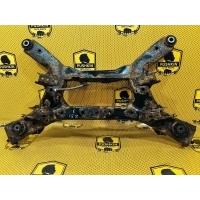 Подрамник Nissan Murano Z51 2011 55400JP20B