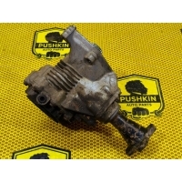 Раздаточная коробка Nissan Murano Z51 2011 33100JP11B