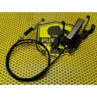 Ручка регулировки сиденья Nissan Murano Z51 2011 889201AA0A
