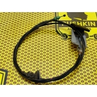 Трос капота Nissan Murano Z51 2011 656211AA0A