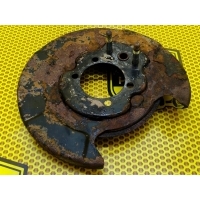 Щит опорный Nissan Murano Z51 2011 44000CA01B, 44020WL001