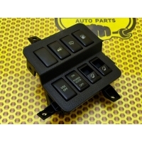 Блок кнопок Nissan Murano Z51 2011 25280CD000, 25280CD000, 251451AA0A, 252681AA0A