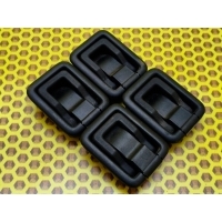 Комплект крючков в багажник Nissan Murano Z51 2011 74932CQ102